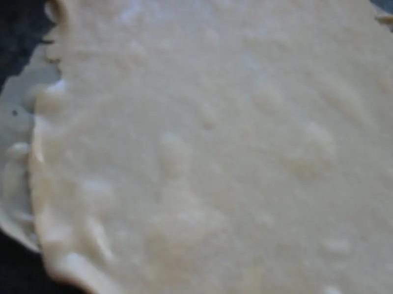receta