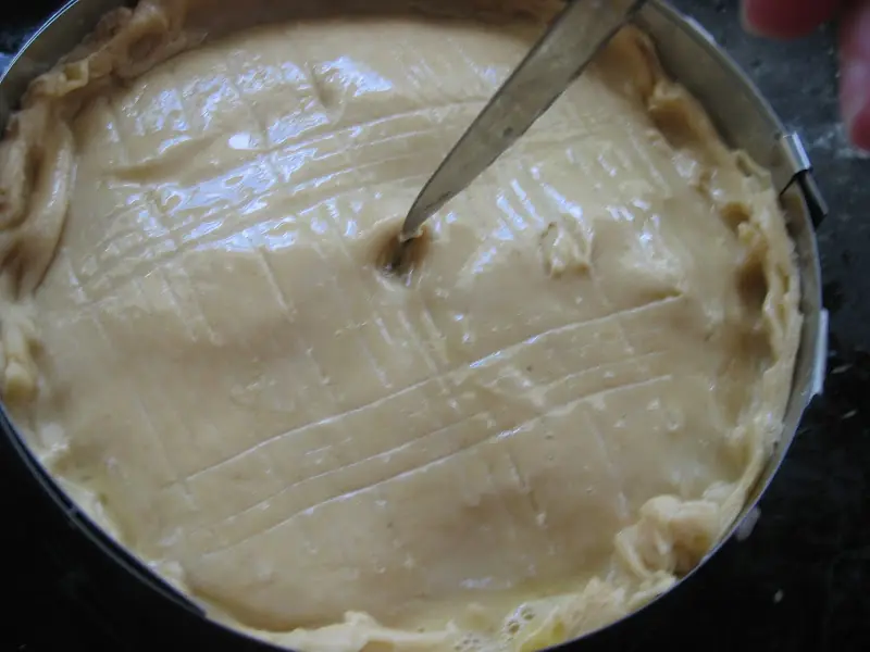 receta