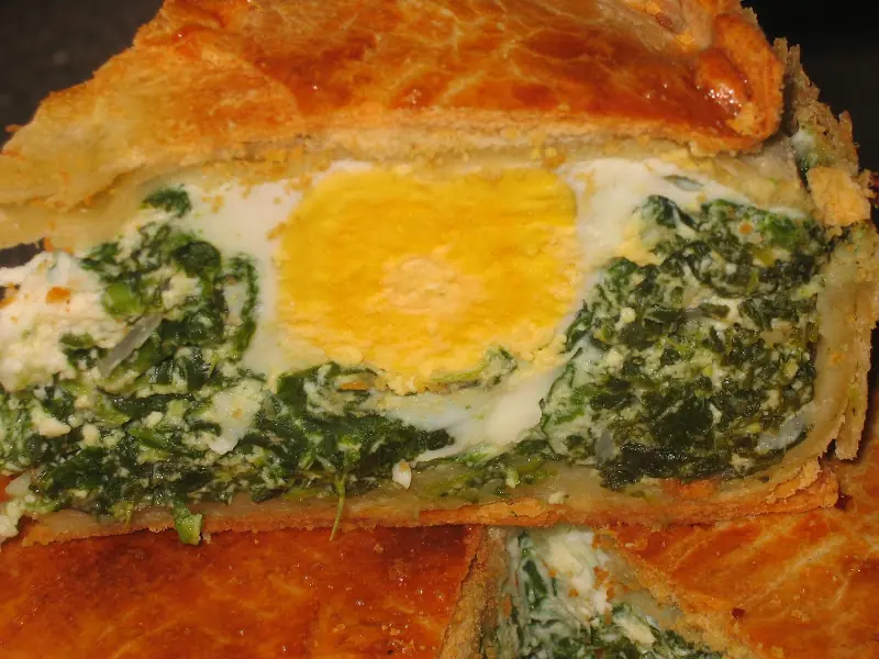 receta
