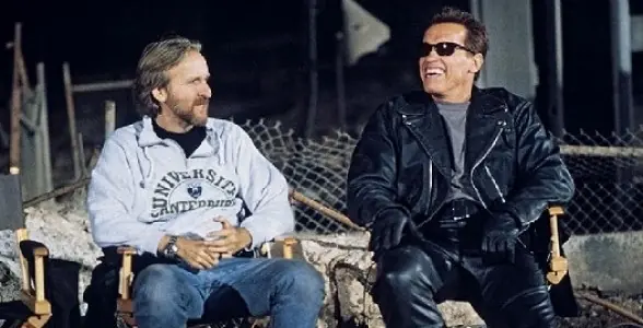 arnold