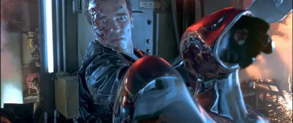 20 cosas que no sabías de Terminator 2: El juicio final