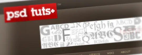 Sitios que un diseñador debería visitar
