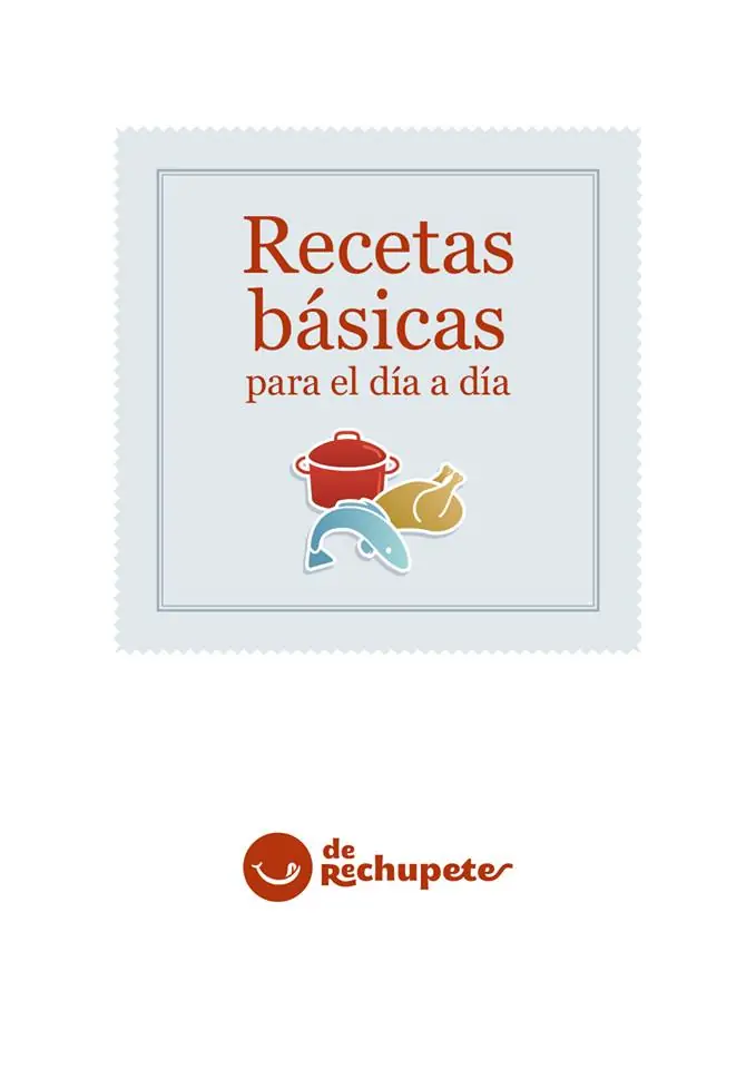 recetarios