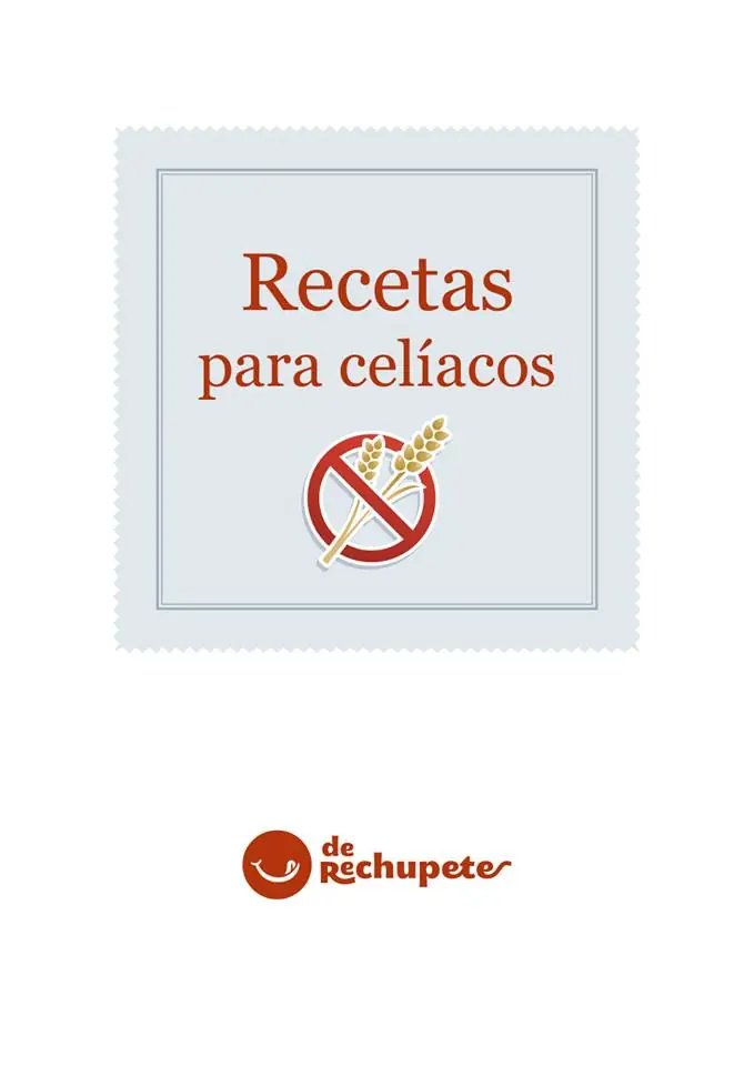 recetarios