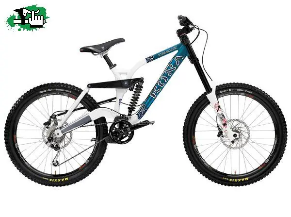 bicicletas