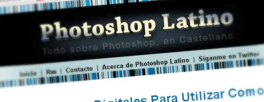 Sitios que un diseñador debería visitar