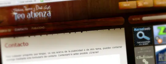diseño