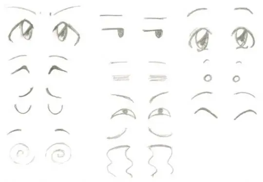 anime