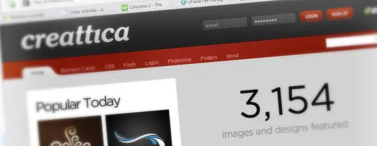 paginas web