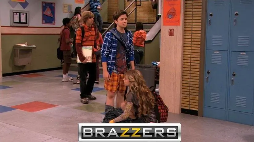 infancia perdida, si tienes valor entra, si no... tambien