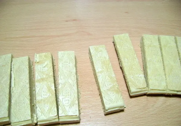 de Chocolate