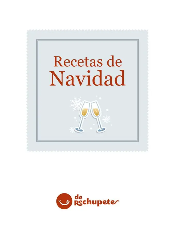 11 Recetarios para descargar