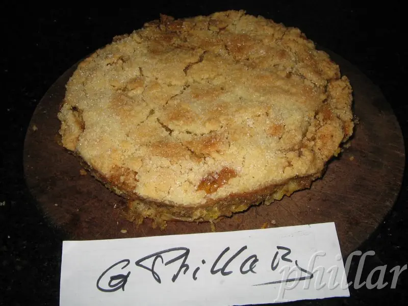 torta