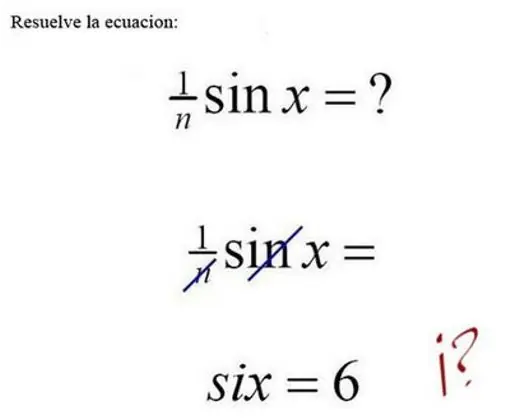 humor