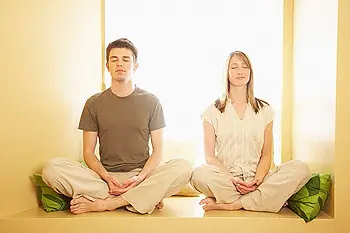 meditación