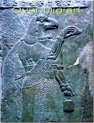 misterios