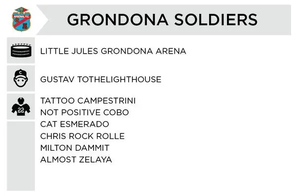 Fútbol Argentino versión NFL