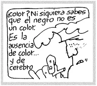Feliz cumpleaños Negro Fontanarrosa querido