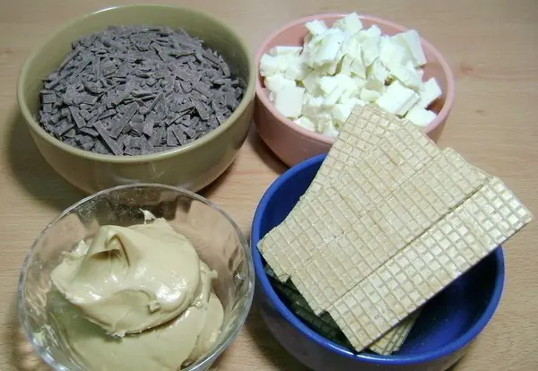 caseras