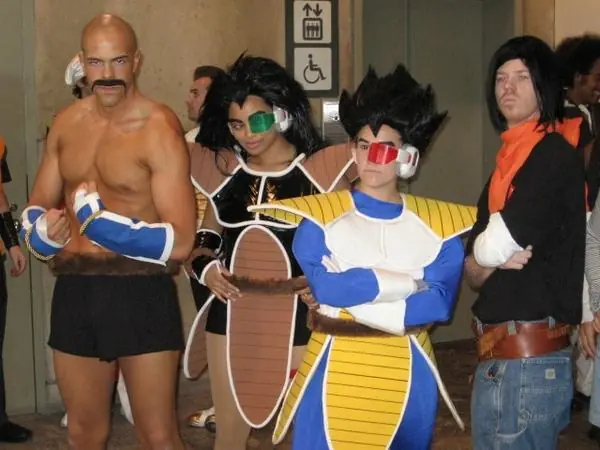 La sobrevaloraciòn de Dragon Ball