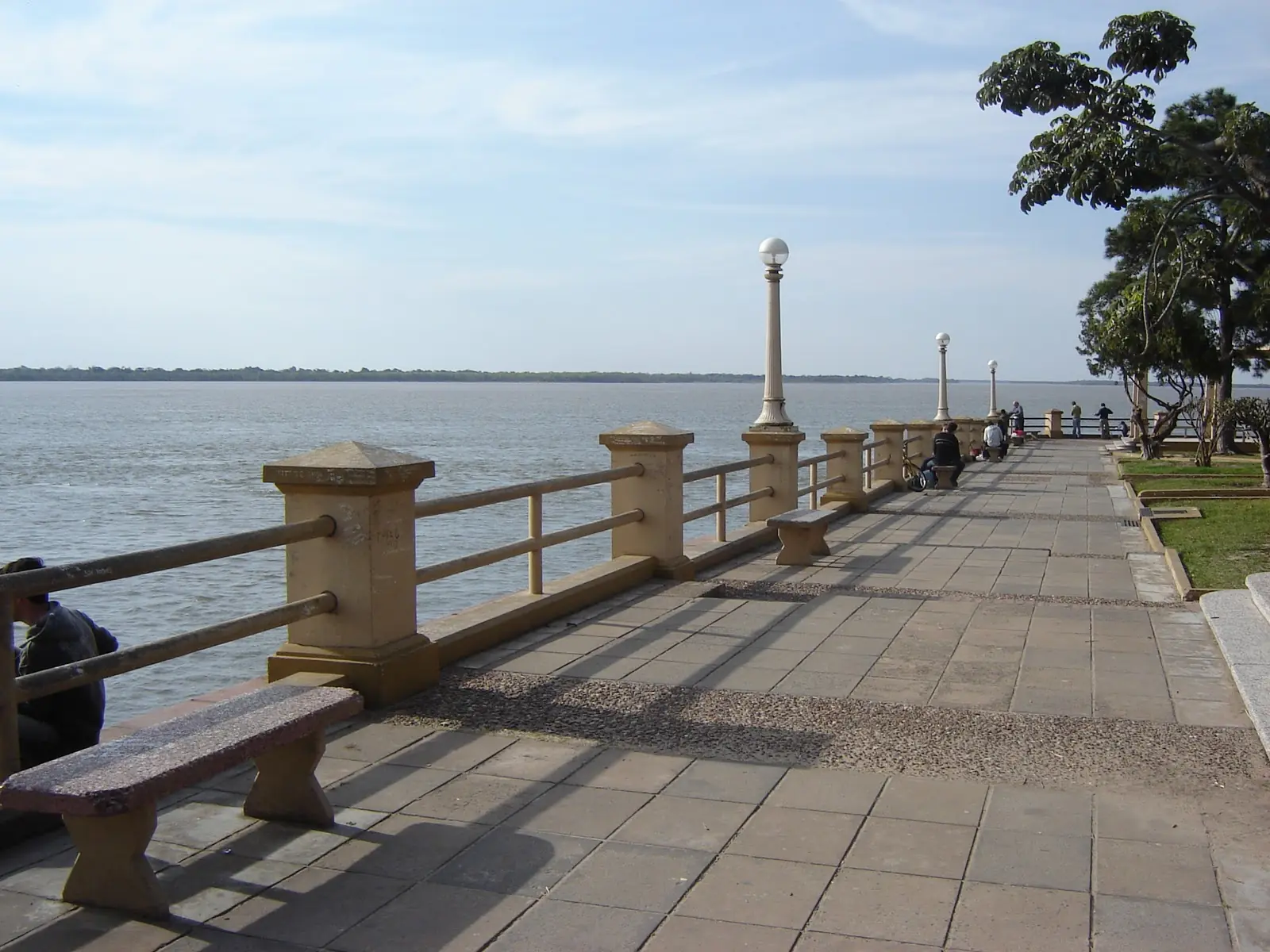corrientes