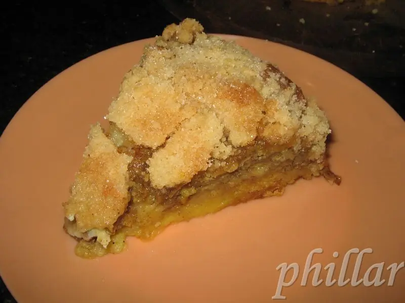 torta