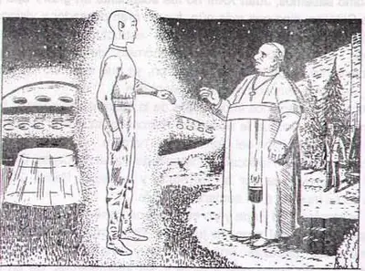 misterios