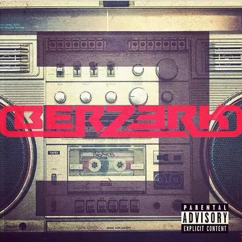 Berzerk - Eminem (Filtrado)