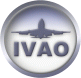 ivao(International Virtual Aviation Organization)