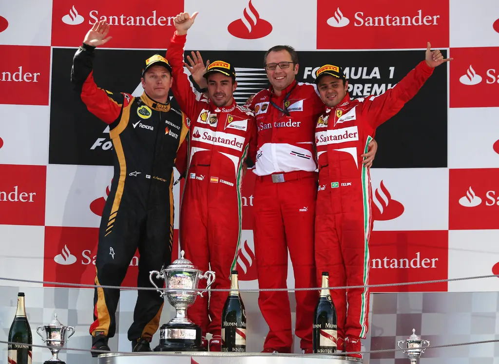 gran premio