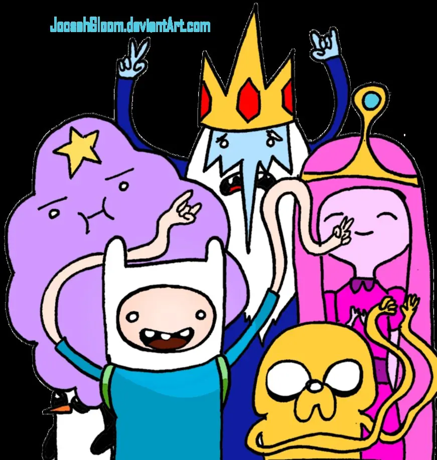 cartoon network