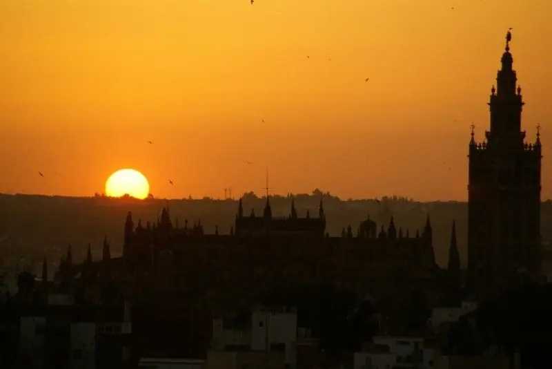 Top 5 Ciudades mas peligrosas de España 2013