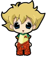 chibis