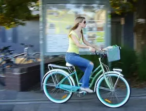 12 Razones Para Utilizar Una Bicicleta Como Medio De Transpo