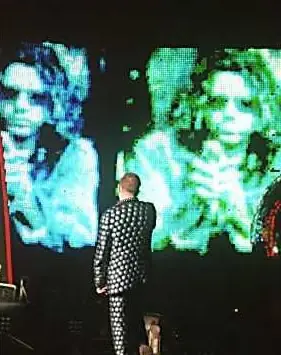 inxs