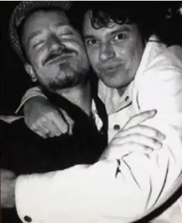 inxs