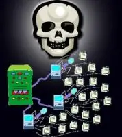 Stegobot: Facebook para crear una botnet