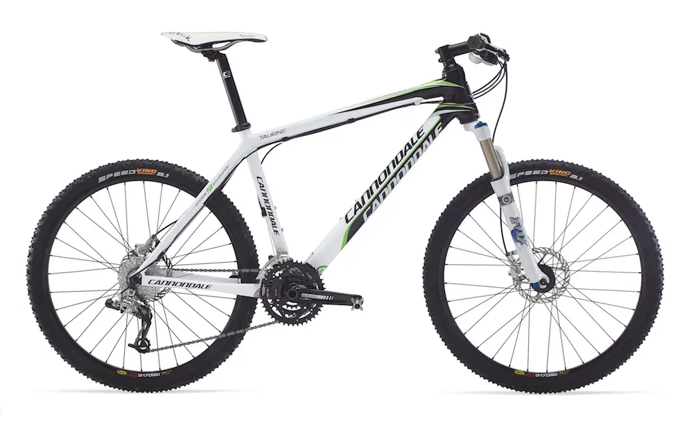 Ciclismo