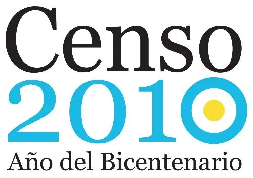 Vas a ser censado!;Informate
