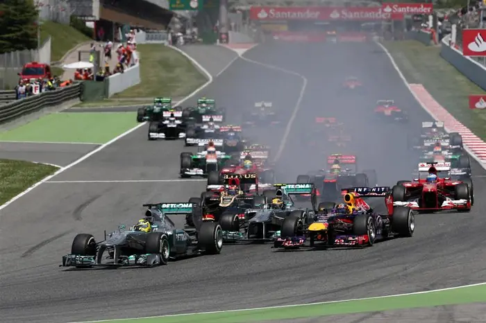 gran premio