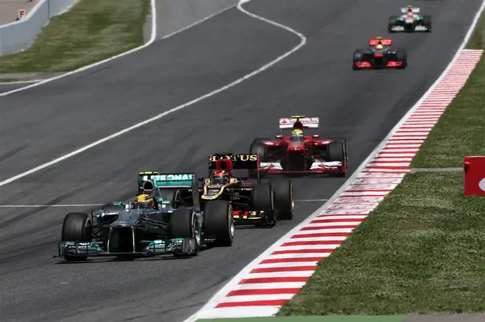 gran premio