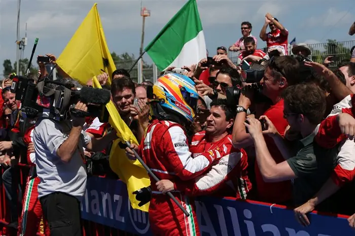 gran premio