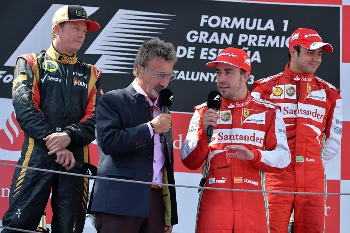 gran premio