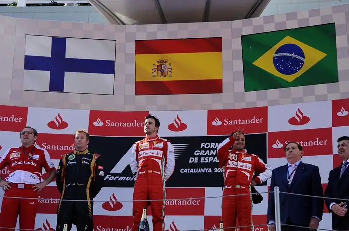 gran premio