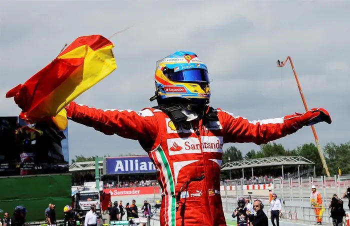 gran premio