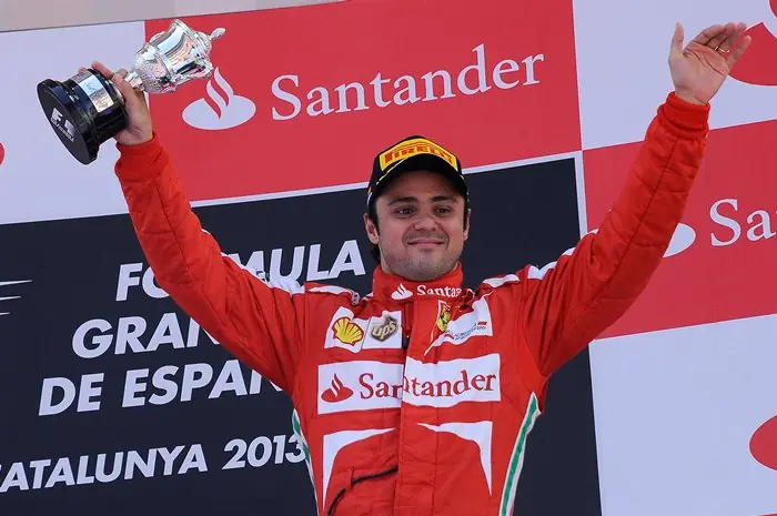 Fórmula 1™ - Gran Premio de España 2013 - Carrera