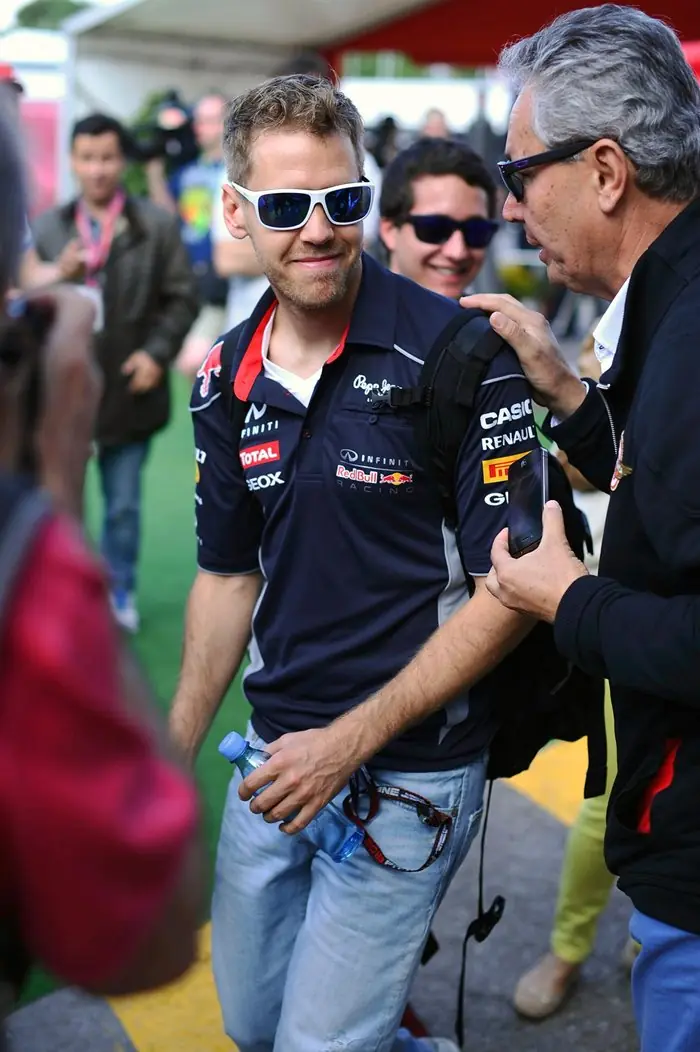 carrera
