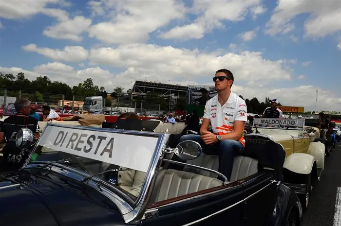 gran premio