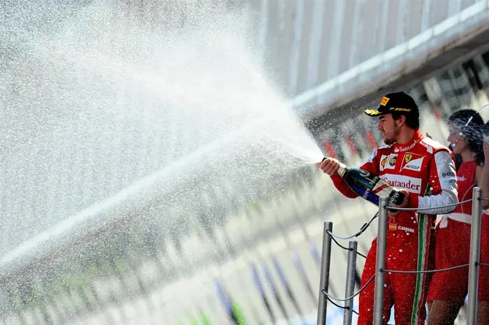 gran premio