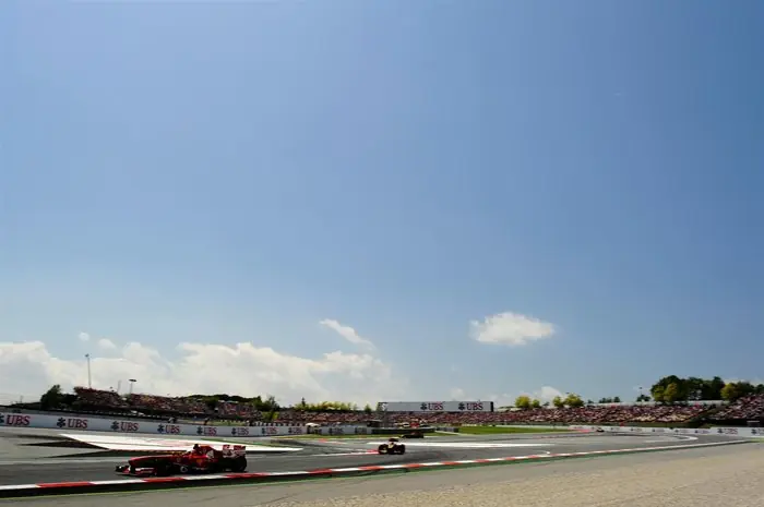 gran premio